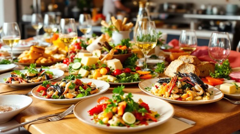 services de restauration de qualité à Brest