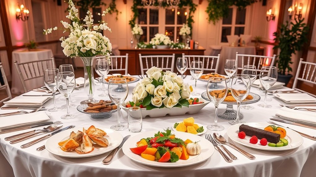 options de restauration parfaites Brest