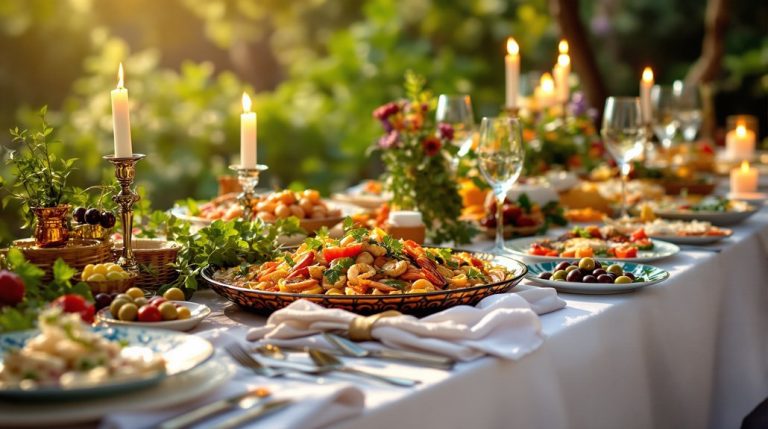 portuguese catering for events