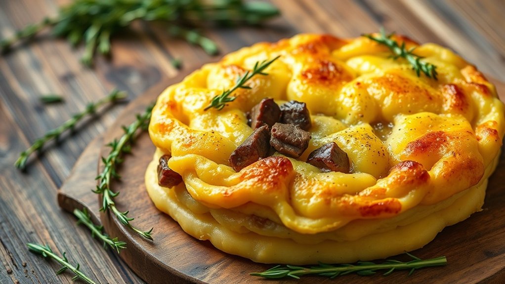 choisissez la viande de qualité judicieusement