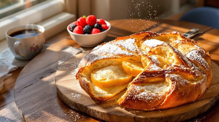 recette facile pour dessert