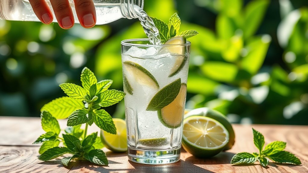 préparation du mojito techniques essentielles