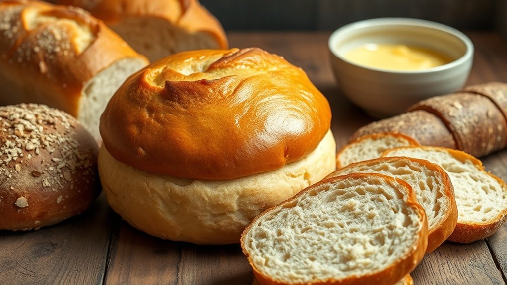 pain parfait pour le pain perdu